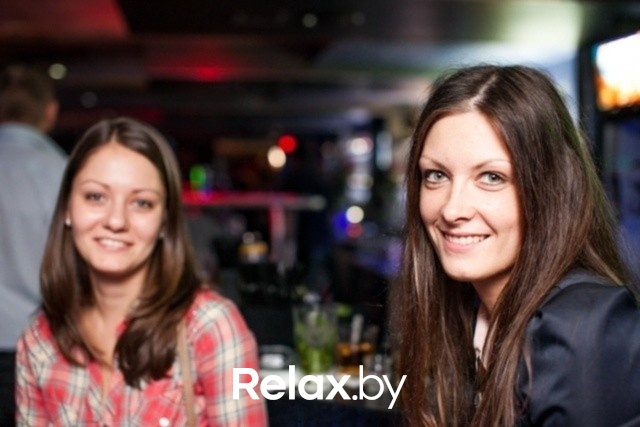 Saturday party, фото № 77