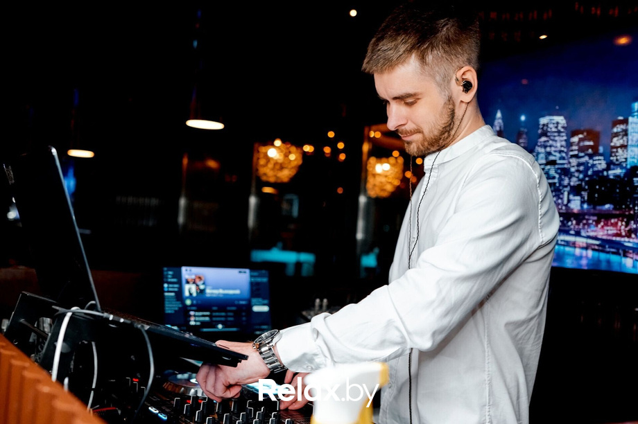 Saturday music, фото № 53