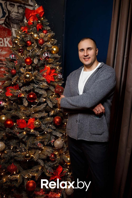 Новогодний Бруклин, фото № 19