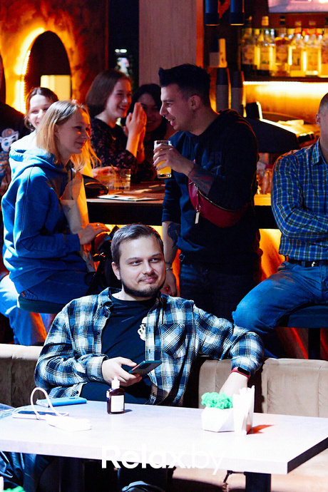 Поэтический вечер, фото № 135