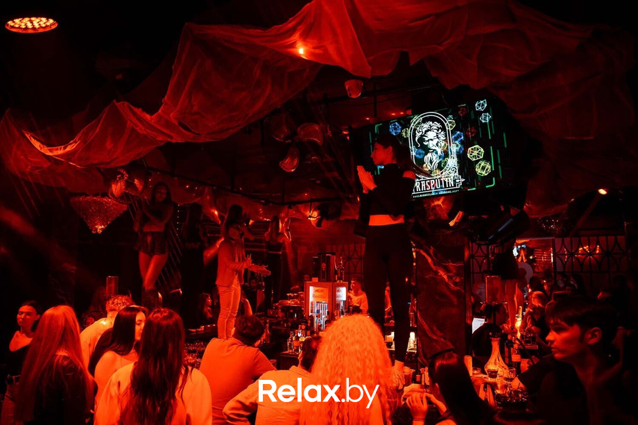 Friday party, фото № 30