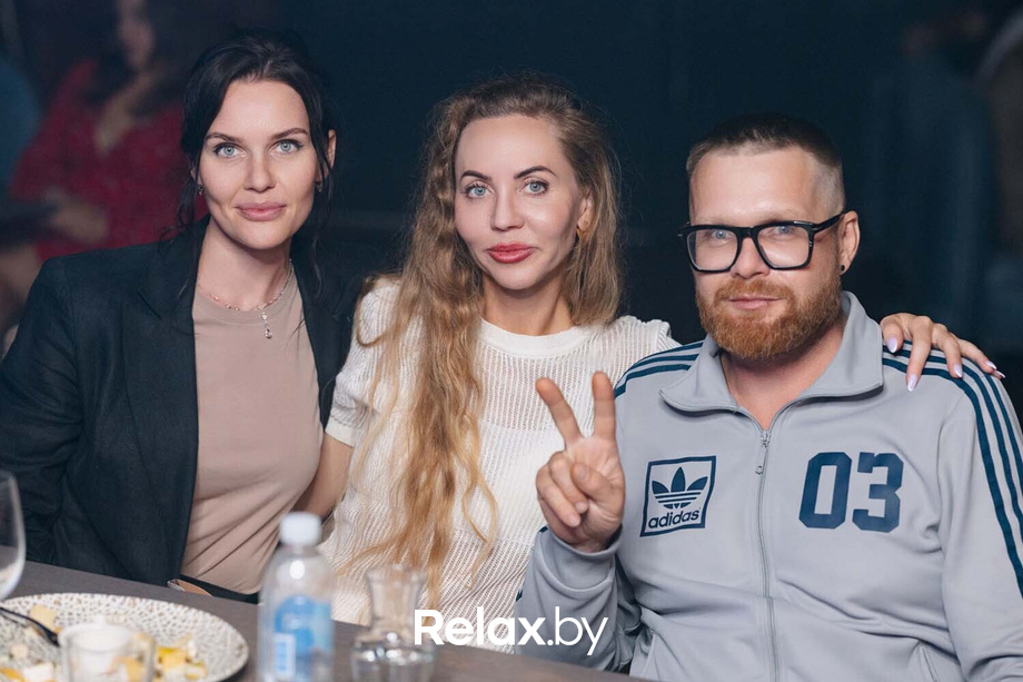 Ночные жители, фото № 29