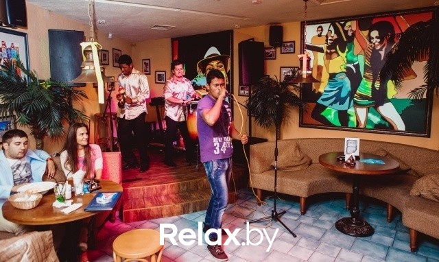 Bacardi Cuba Libre, фото № 1