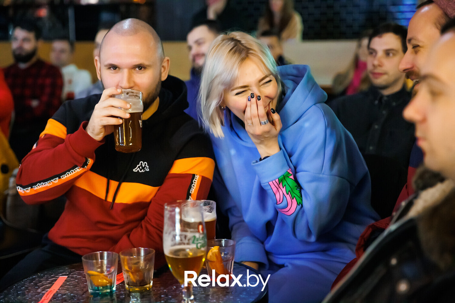 Отчетный концерт, фото № 124