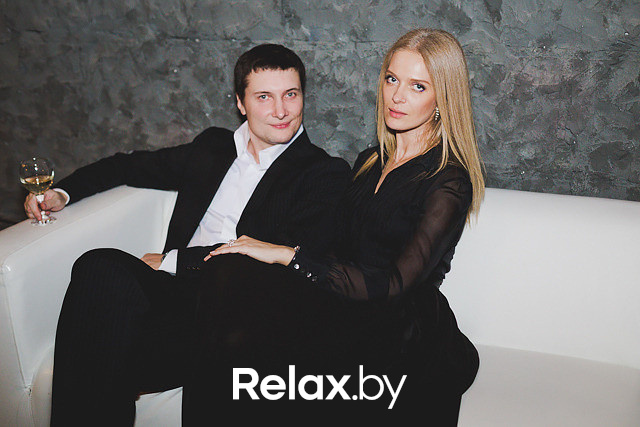 Listapad Film Festival Grand Opening Party by France Group, фото № 21