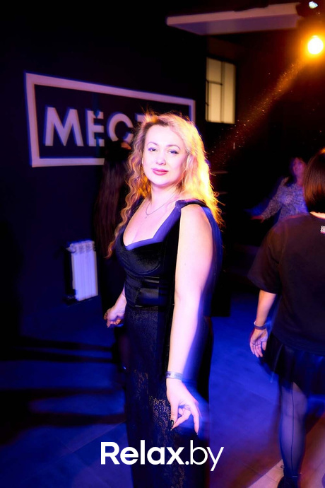 Дискотека в гастро-клубе «Место», фото № 15