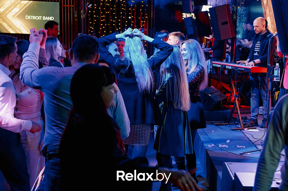 Friday Music, фото № 21