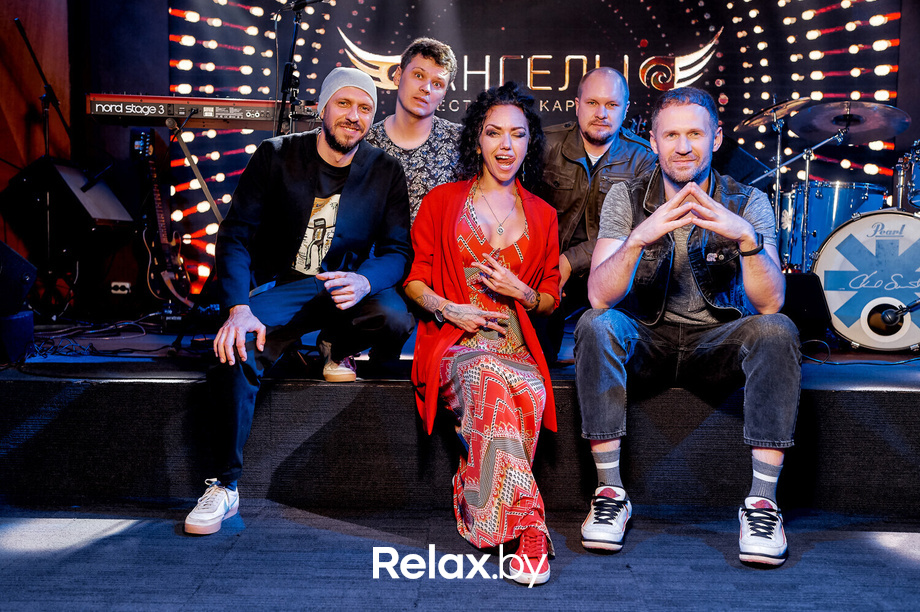 Saturday music, фото № 47