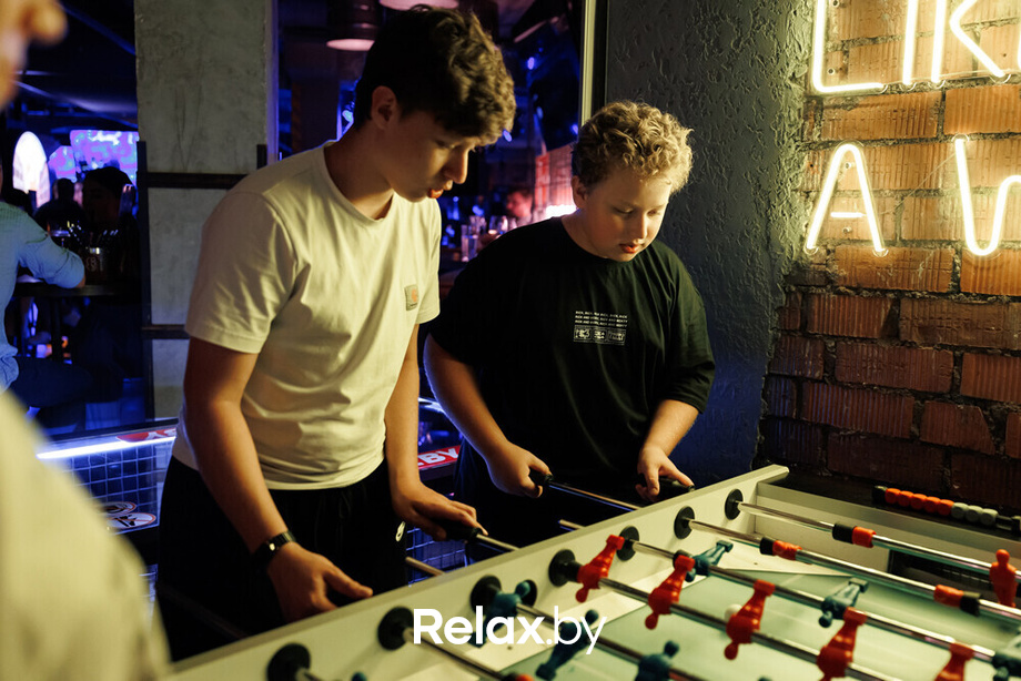 Saturday party, фото № 43