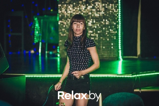 Luxuru Night, фото № 12