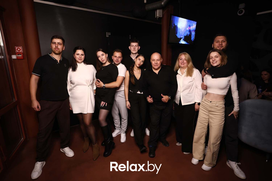 Terra party, фото № 45