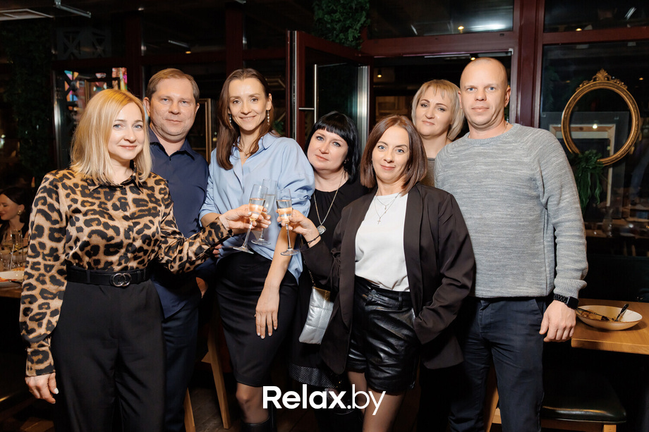 Saturday Party, фото № 12