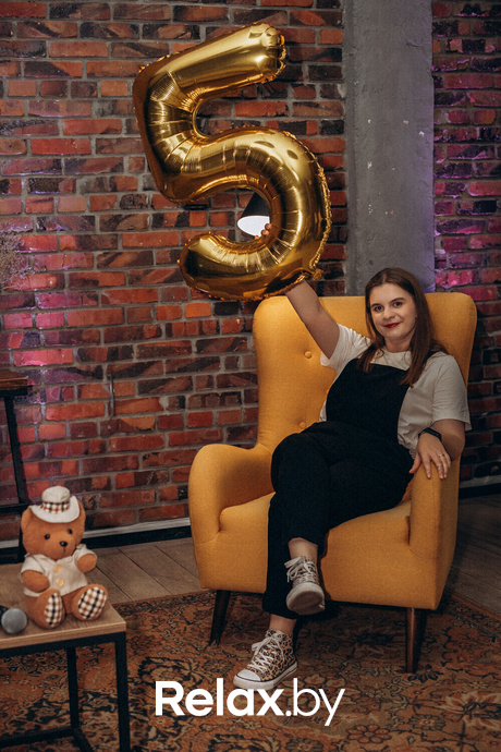 День рождения туристической компании Andystour, фото № 2