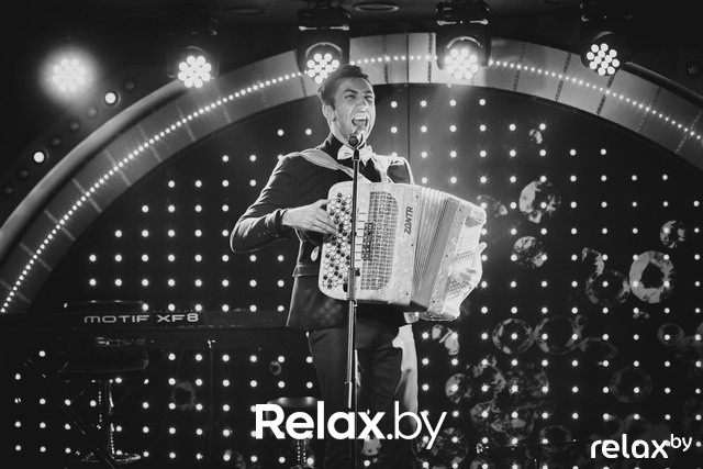 ТОП 100 фото за октябрь, фото № 28