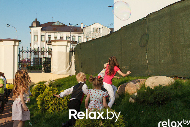 Kids Fashion Days, фото № 161