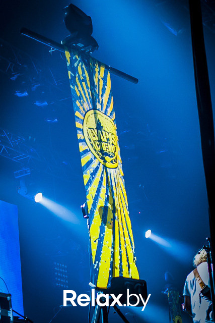 Концерт группы Ляпис Трубецкой, фото № 70