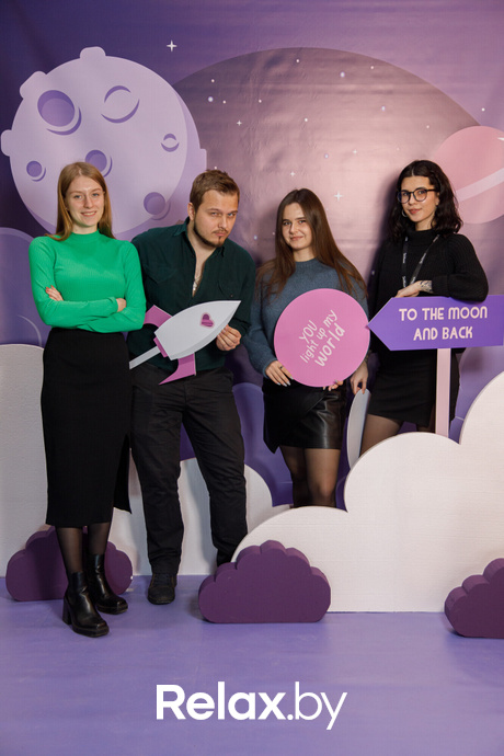 To The Moon & Back, фото № 118