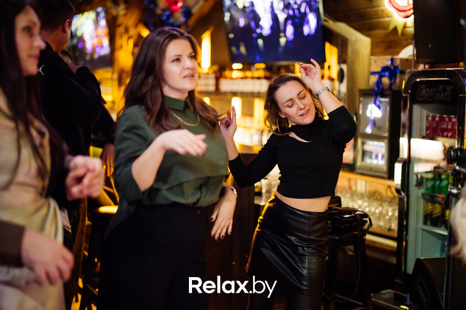 Zavod Saturday Night, фото № 88