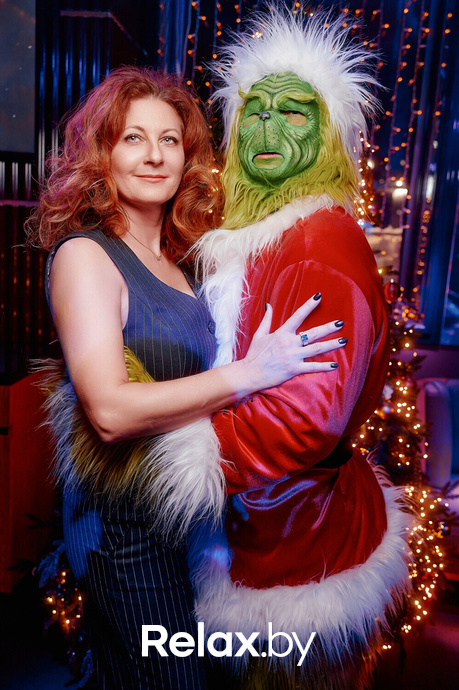 Старый Новый Год в Ангелах, фото № 155