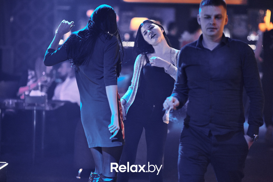 Черный лебедь, фото № 10