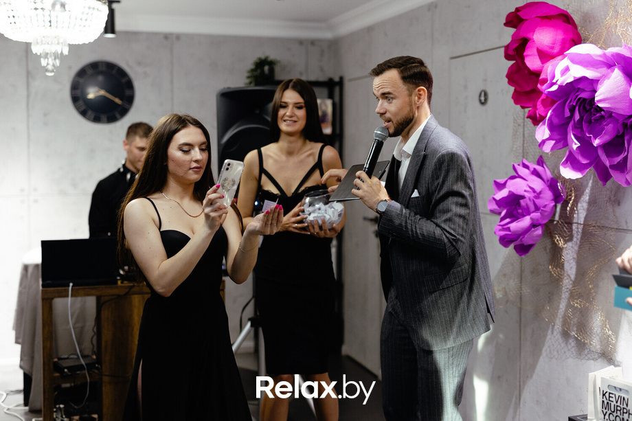 5 лет центру красоты «Академи», фото № 157