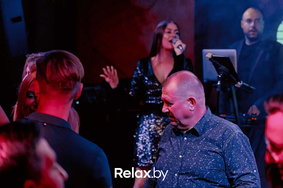 Friday Music, фото № 27