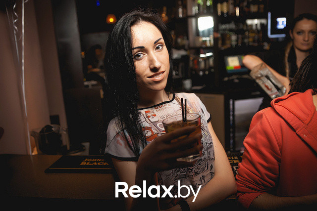 Union Coffee: St. Valentine's Day, фото № 98