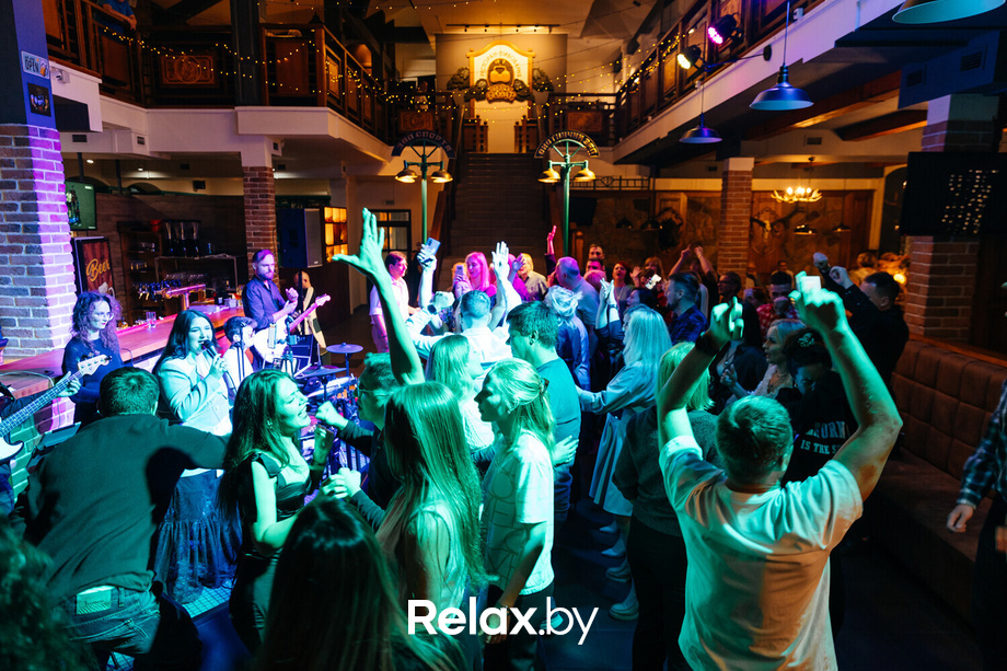 Суббота в Броваре, фото № 93