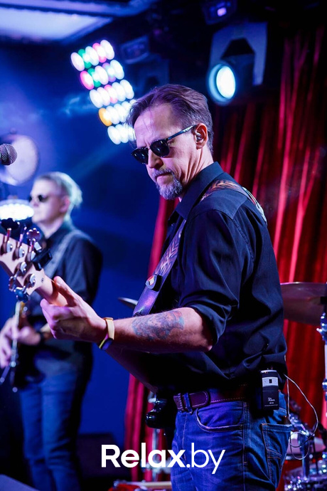 Новогодний Бруклин, фото № 45