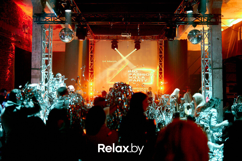 FASHION KIDS’ SHOW, фото № 449