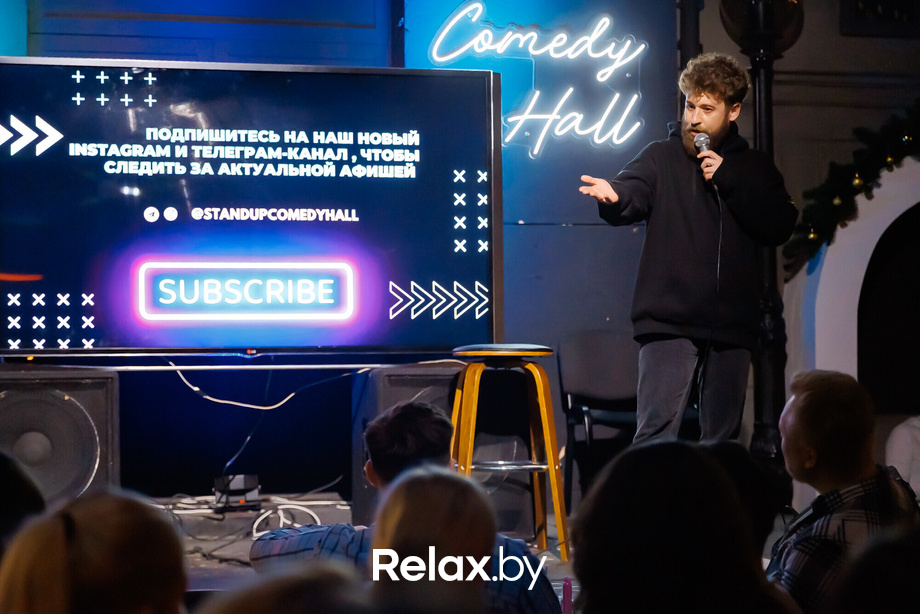 Отчетный концерт, фото № 88