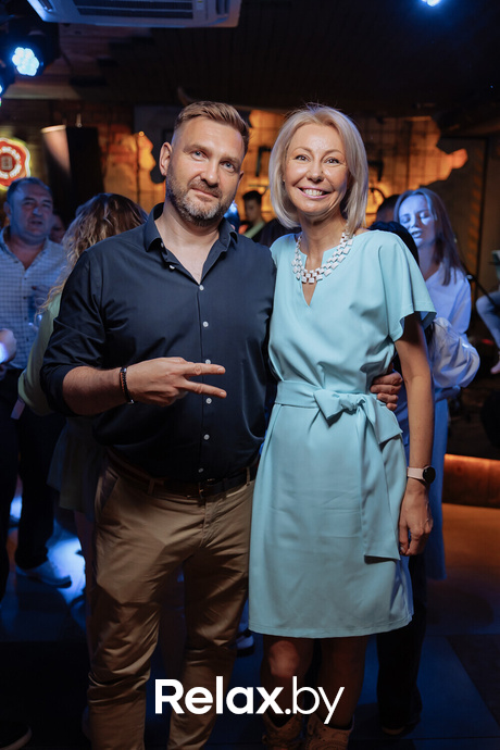 Friday Party, фото № 13