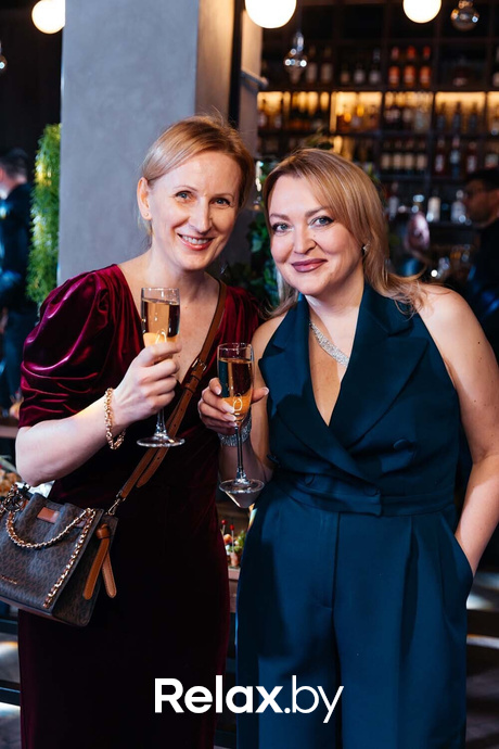 Открытие кальян-бара «Мята Лаунж»‎, фото № 17