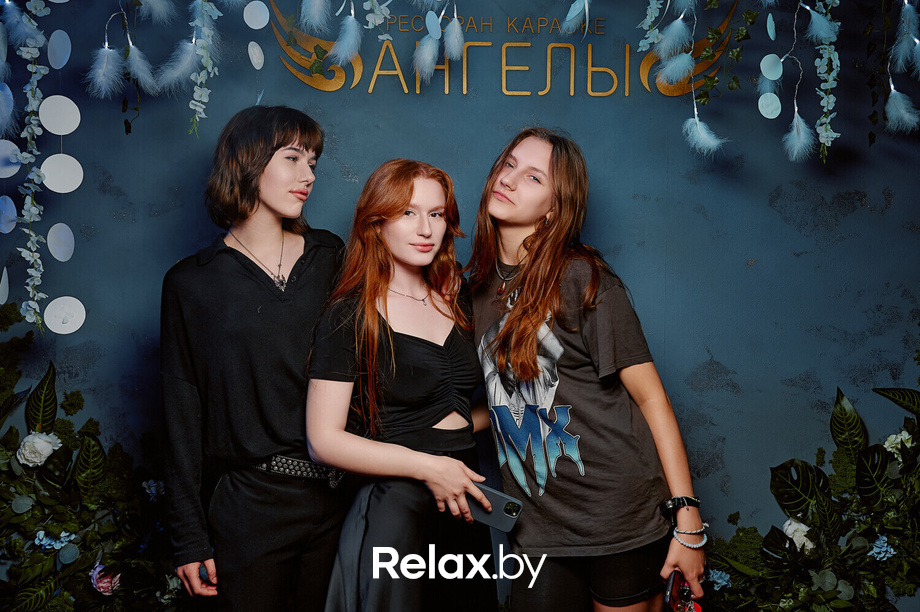 Saturday music, фото № 63