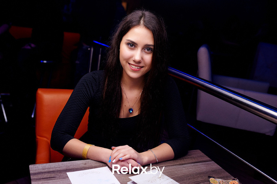 ЧЕРНЫЙ СТЕНДАП НА ЧЕРНЫЙ ДЕНЬ, фото № 26