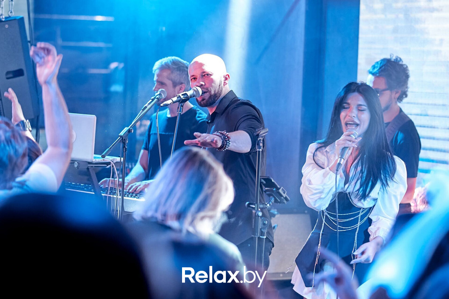 Суббота в Ангелах, фото № 60