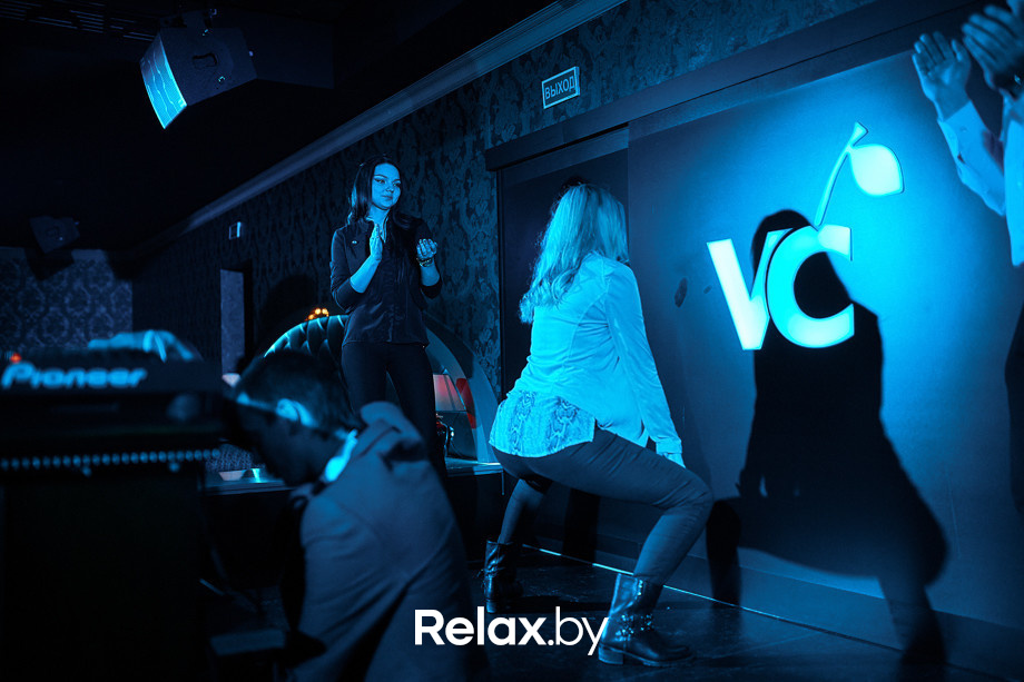 Sweet candy party, фото № 33