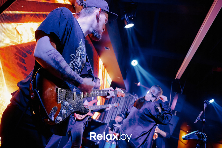 Friday Music, фото № 48