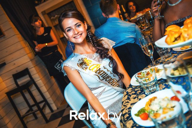 Выпускной хореографического колледжа, фото № 161