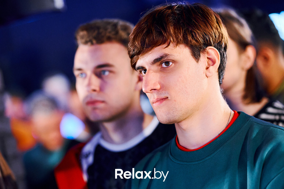 Открытие cyber арены CyberX, фото № 145