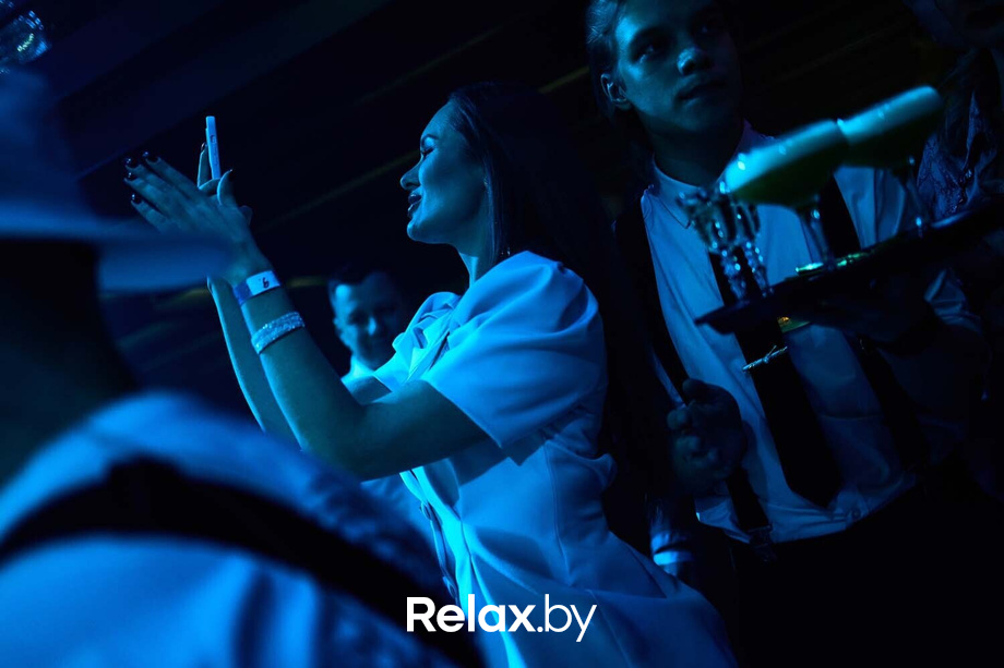 Piano Bar Band, фото № 16