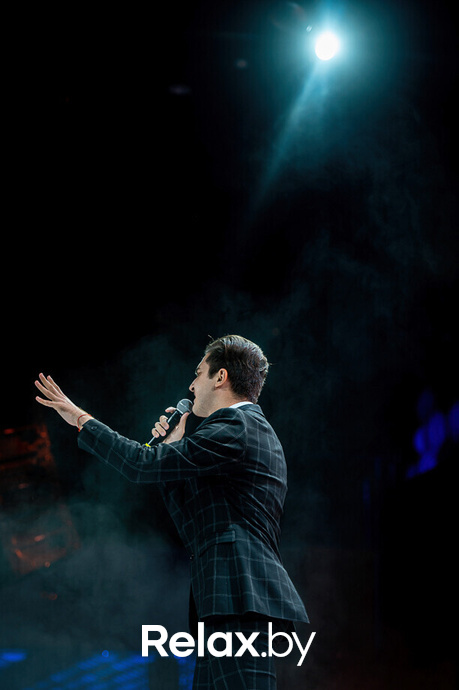 День работников лёгкой промышленности Беларуси, фото № 117