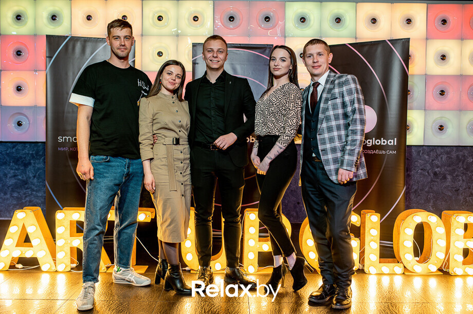 Открытый Мастер-Класс по цифровой науке СЮЦАЙ, фото № 400