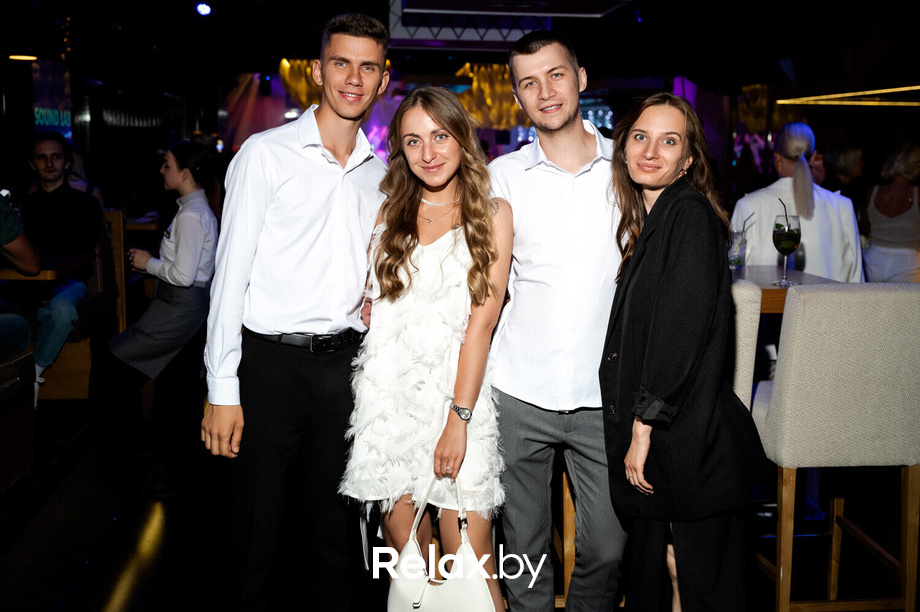 Saturday music, фото № 44