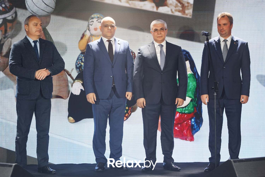 Человек Дела 2025, фото № 126