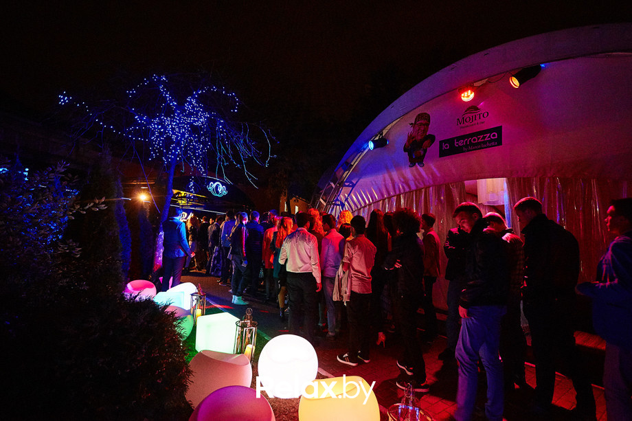 Dozari Never Sleeps!, фото № 1