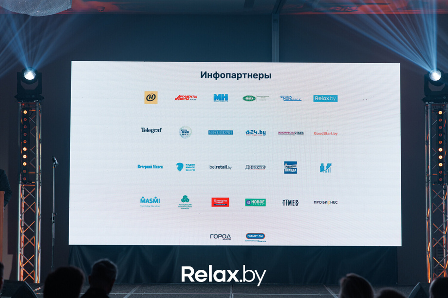 Человек Дела, фото № 7