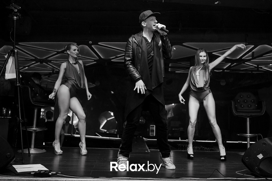 Alen Hit 5 лет творчества, фото № 97