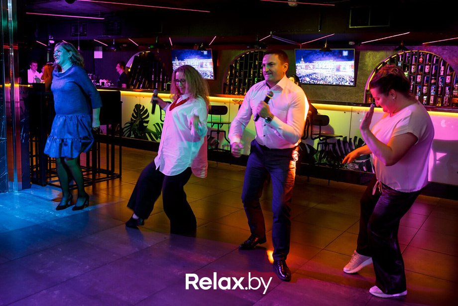 Saturday party, фото № 6