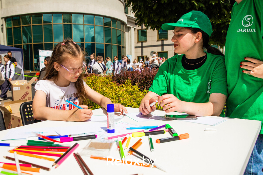 Детский фестиваль «Стоп, снято!», фото № 200